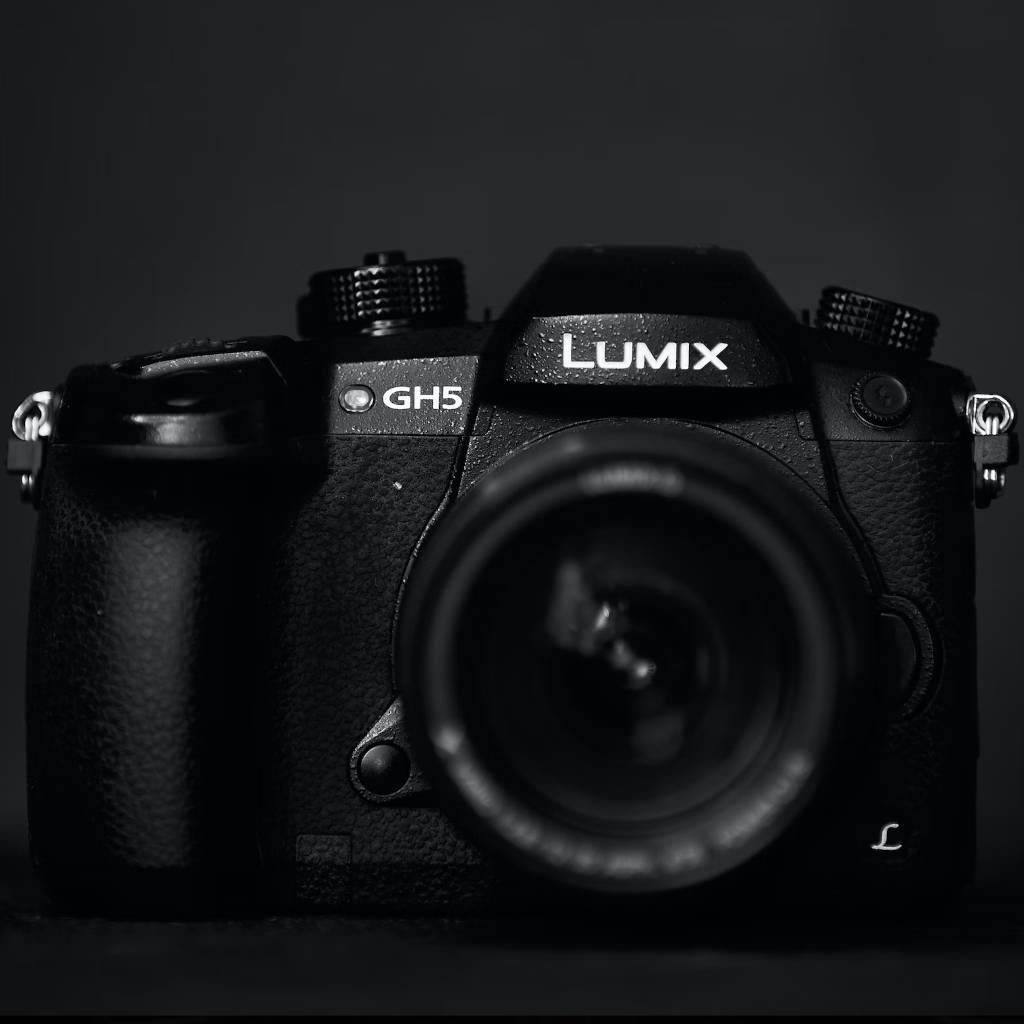 Fotografie CineBot Media