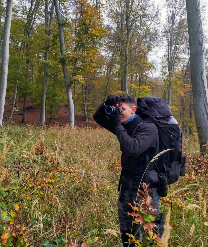 Videopruduktion in Heidenheim
